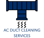 ac duct cleaning