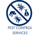 pest control services